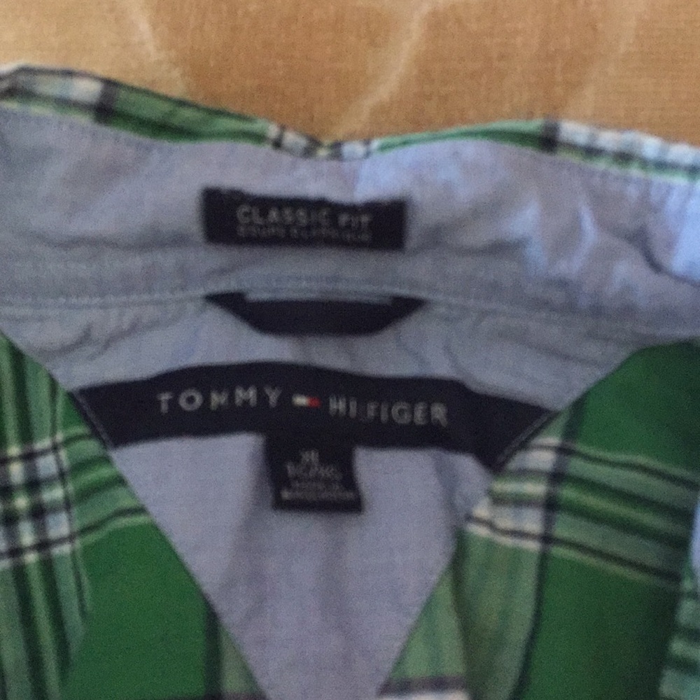 Shirt - Picture 3 of 3